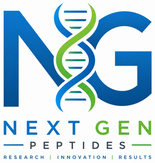 NextGen Peptides — Home
