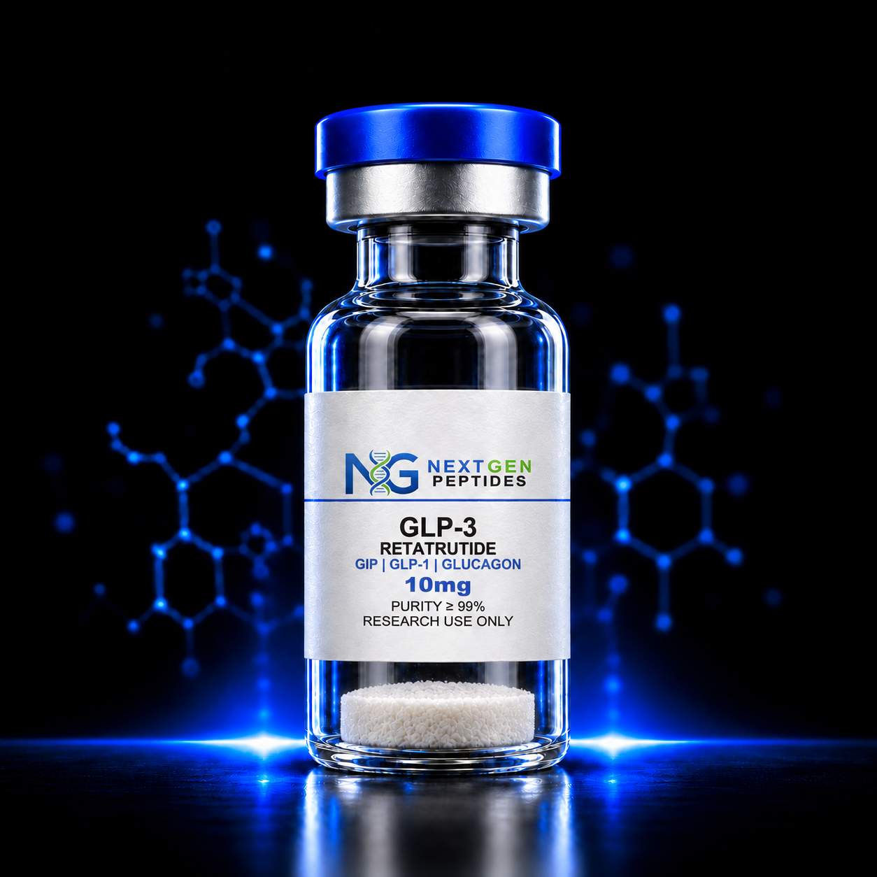 Retatrutide 10mg