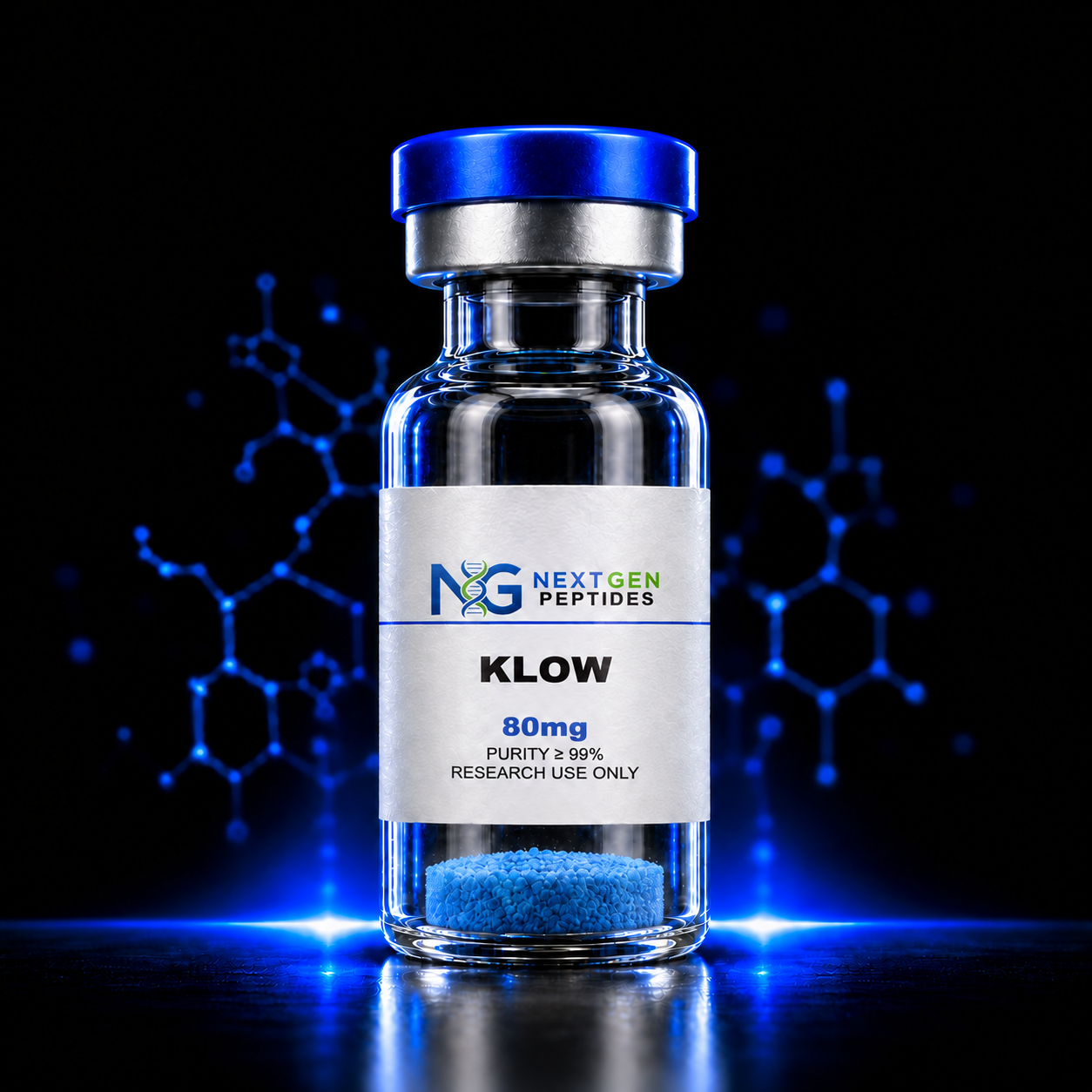Klow 80mg