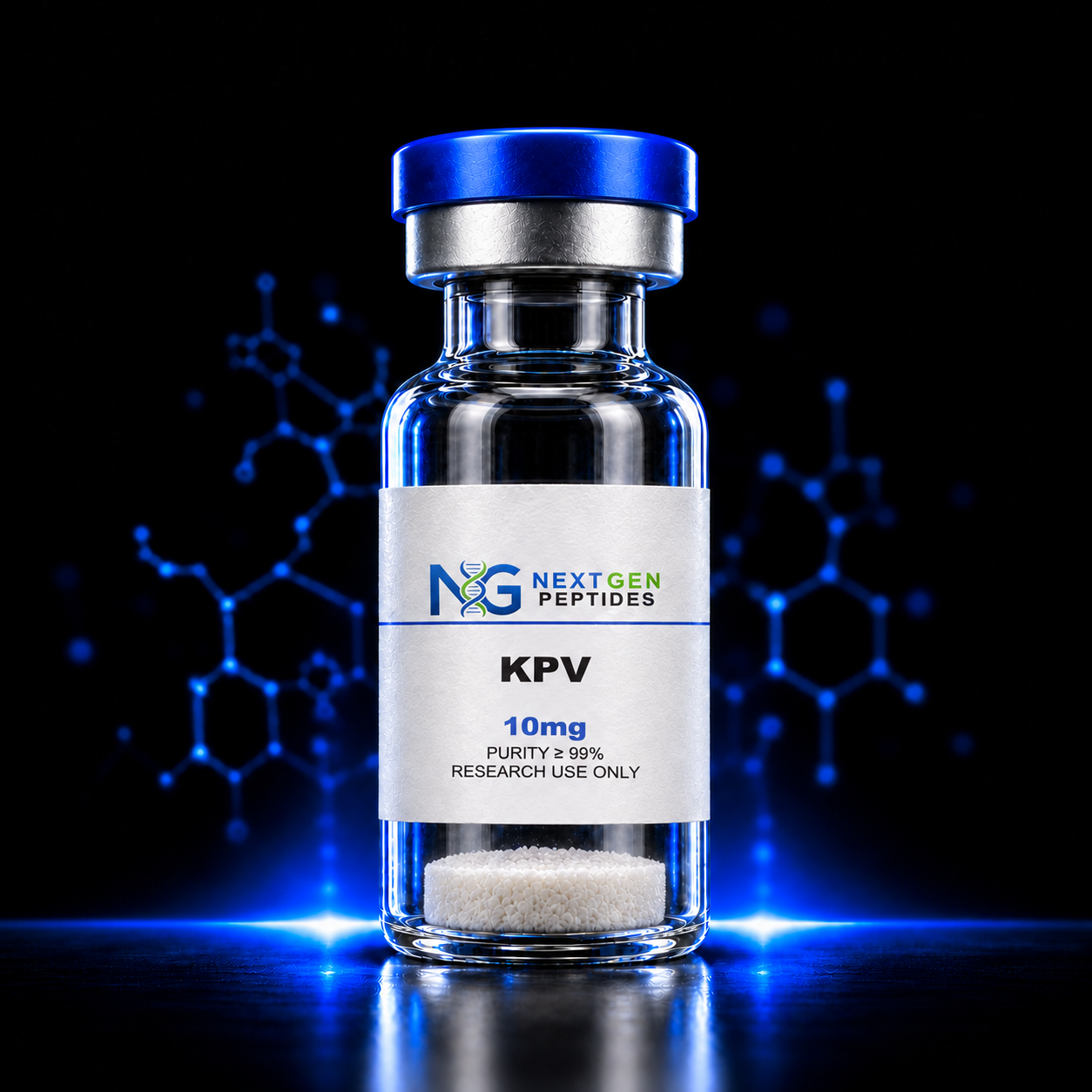 KPV 10mg
