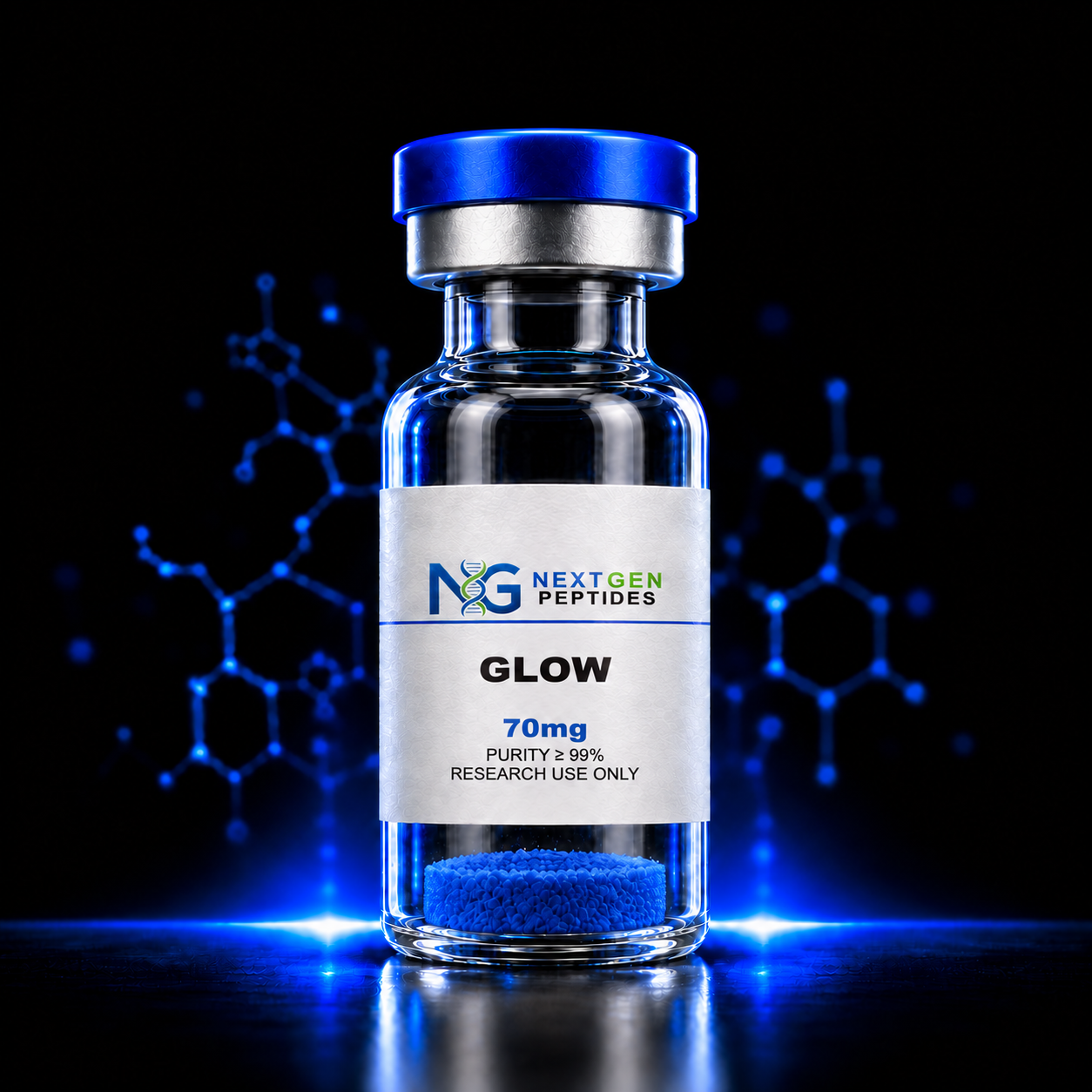 Glow 70mg