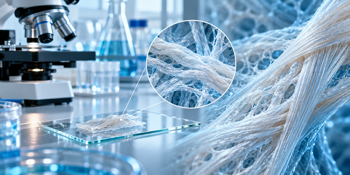 BPC-157 Mechanisms: What Preclinical Studies Actually Show